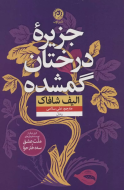 جزیره درختان گمشده/کتاب باز