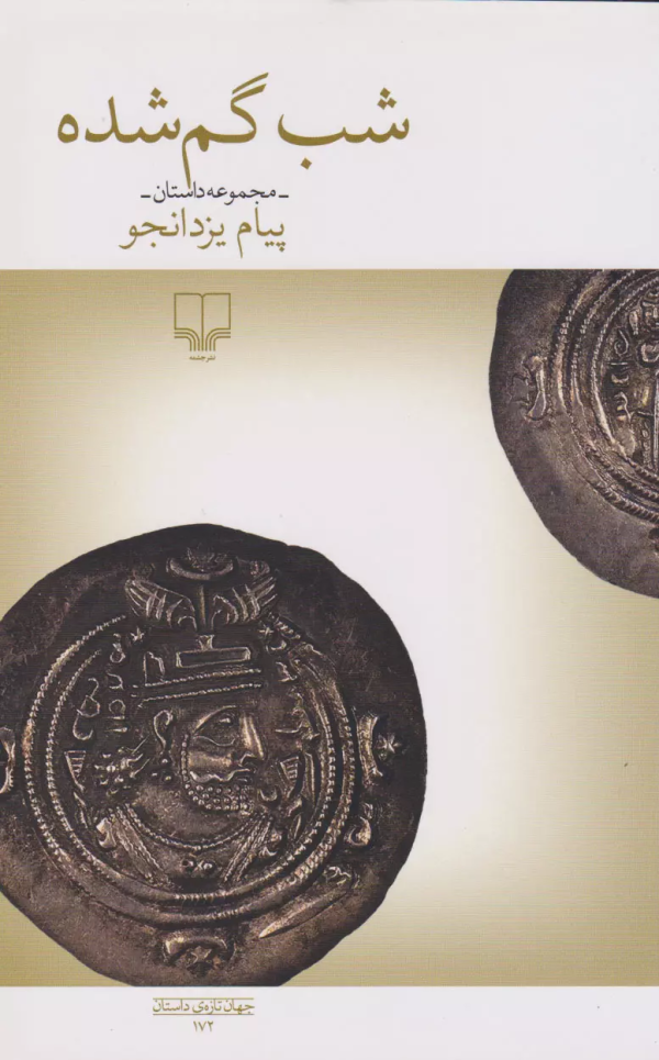 شب گم شده