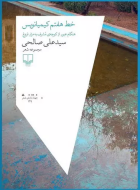 خط هفتم کیمیانویس: هنگام عبور از کوچه‌ی مشرف به مزار فروغ/کتاب باز