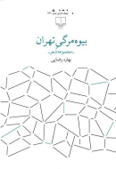 بیوه‌مرگی تهران/کتاب باز