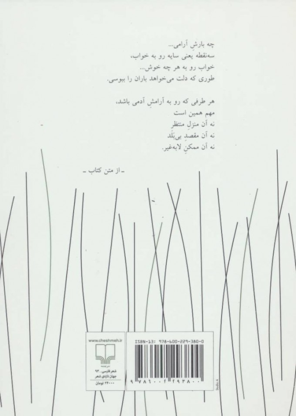 شبانه‌ها در غیاب احمد شاملو /کتاب باز