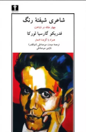 شاعري شيفته رنگ/کتاب باز