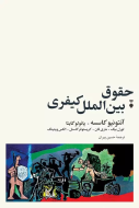 حقوق بين الملل كيفري