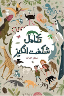 تكامل شگفت انگيز