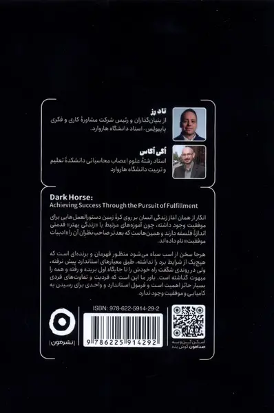 اسب سیاه - Image 2